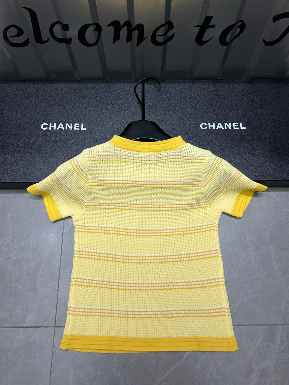 Chanel 2
