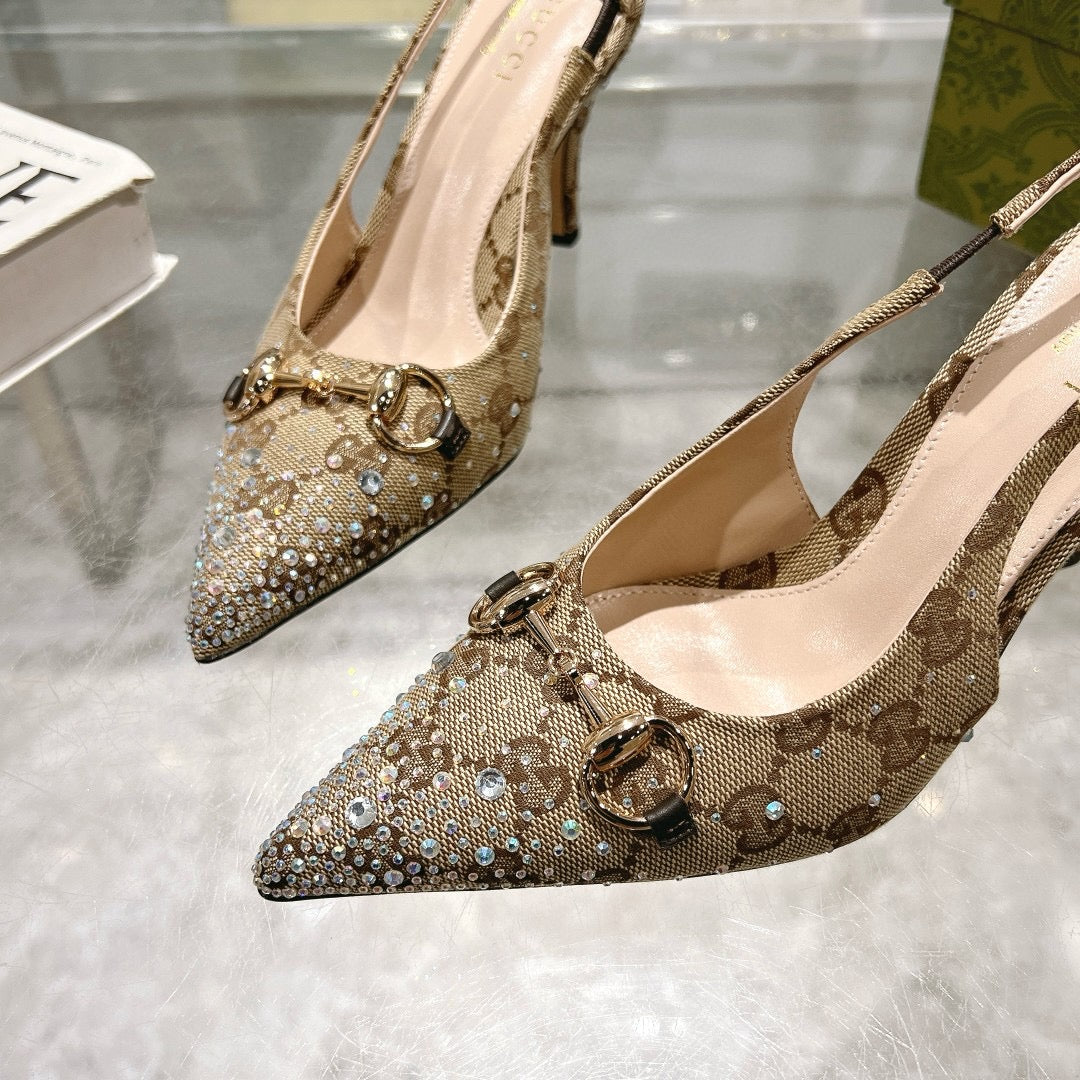 Heels 3