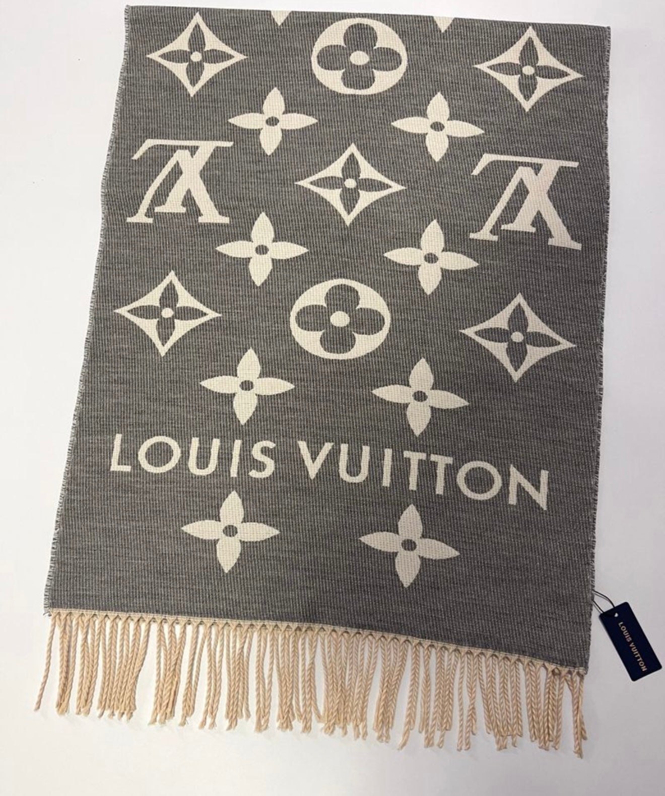 Scarf 1