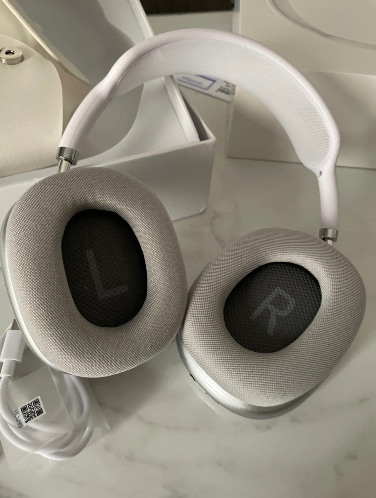 AirPods Max