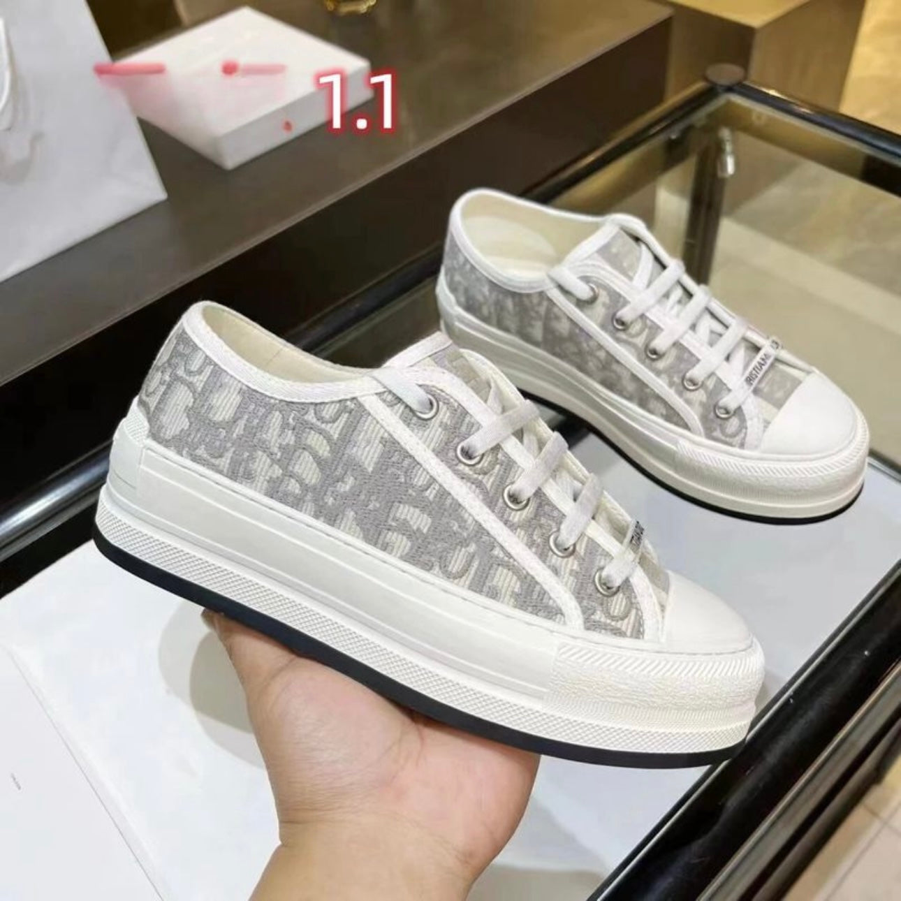 Shoes 9