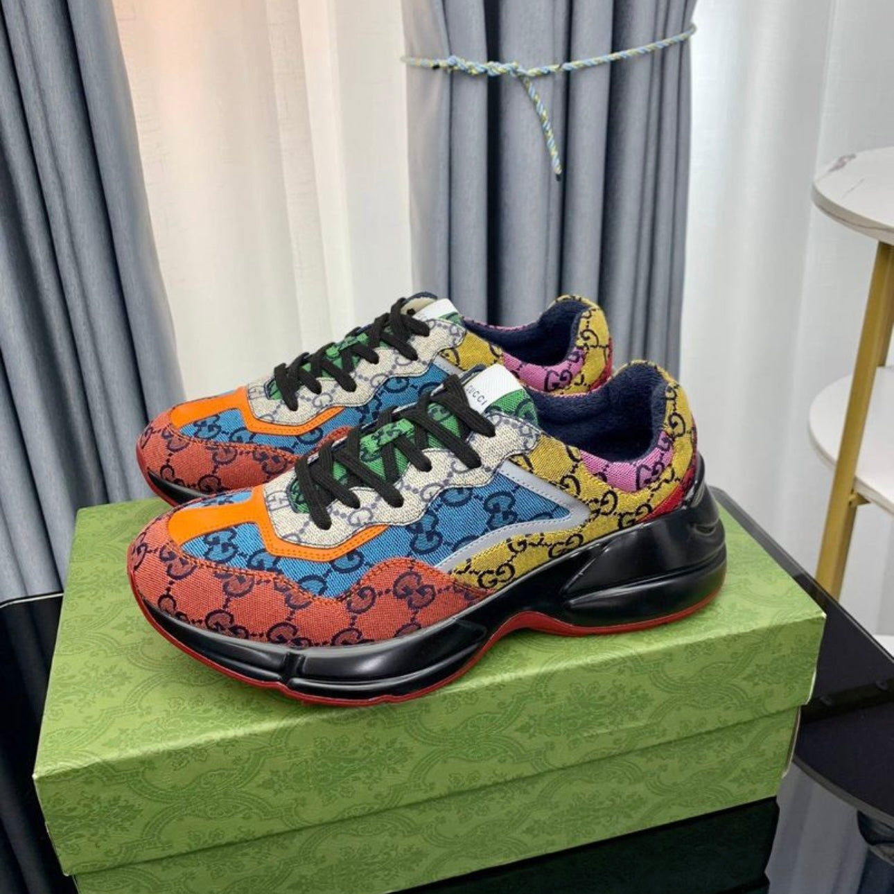Shoes 10