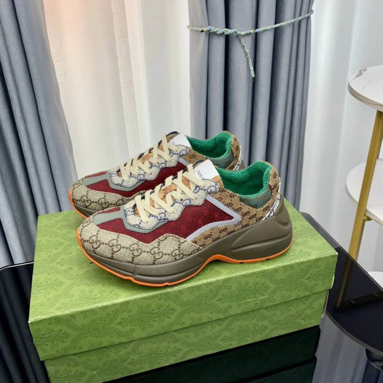 Shoes 10