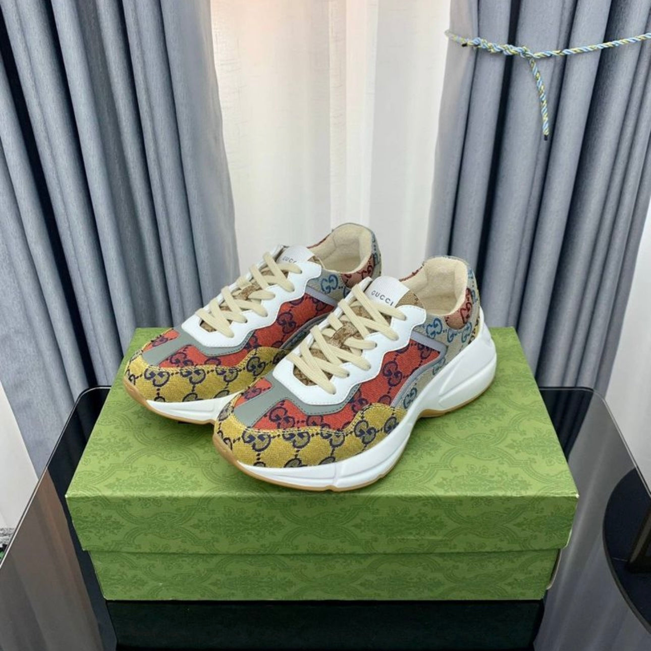 Shoes 10