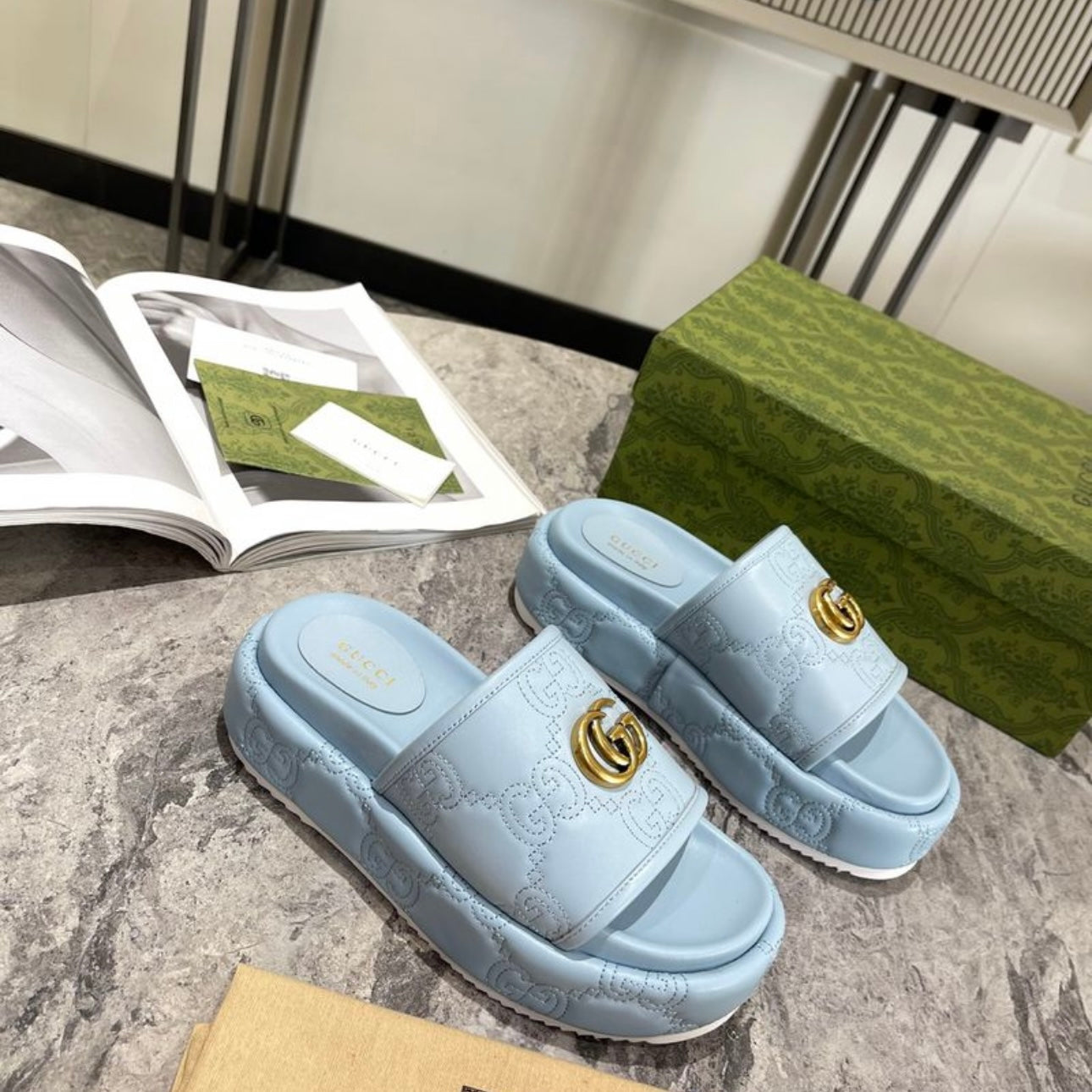 Shoes 11