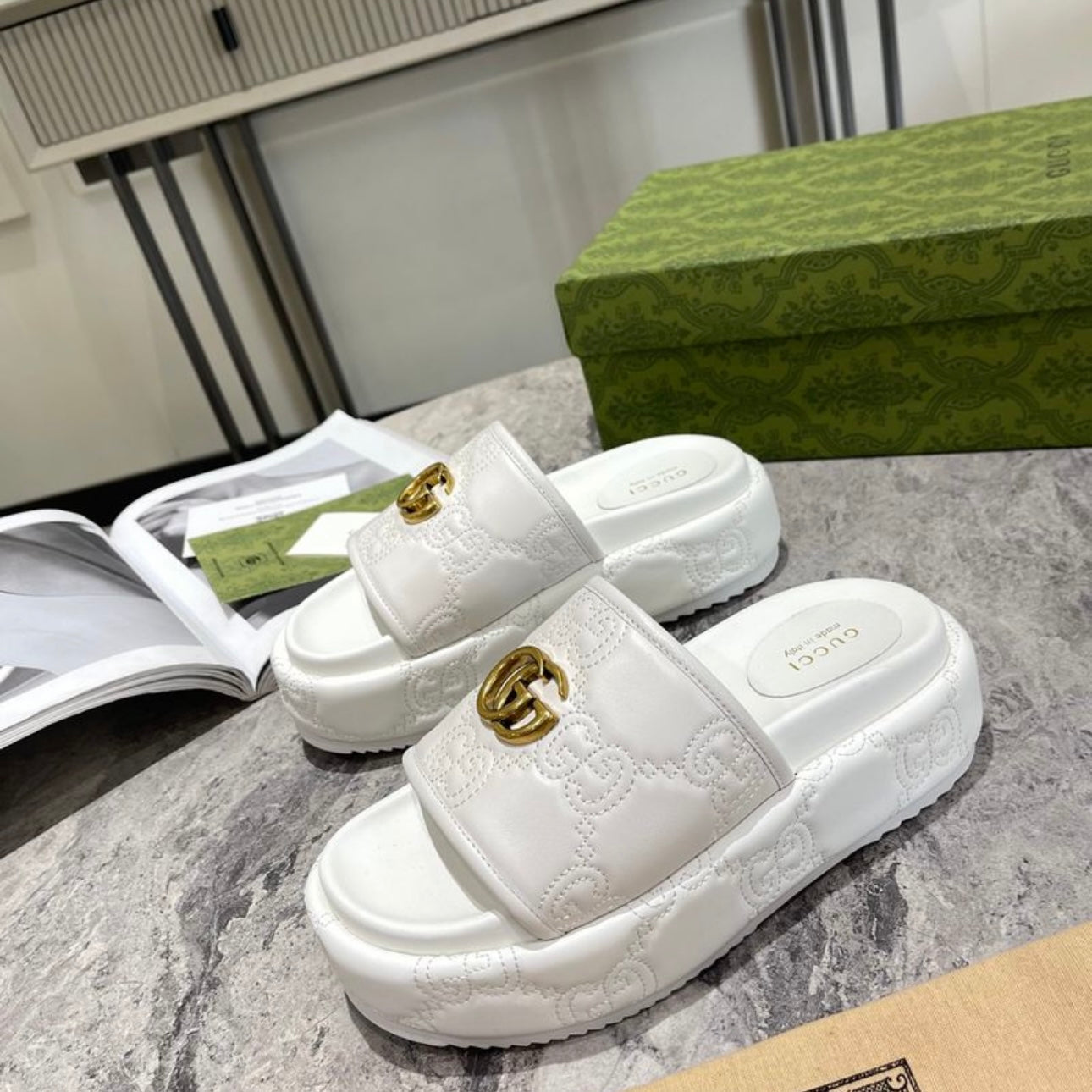Shoes 11