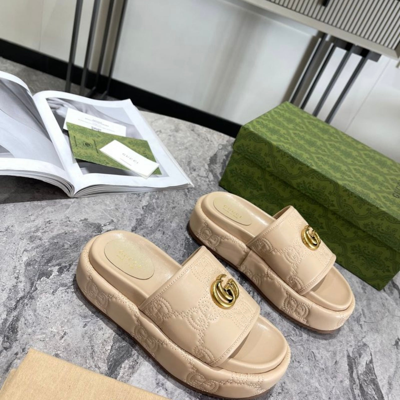 Shoes 11