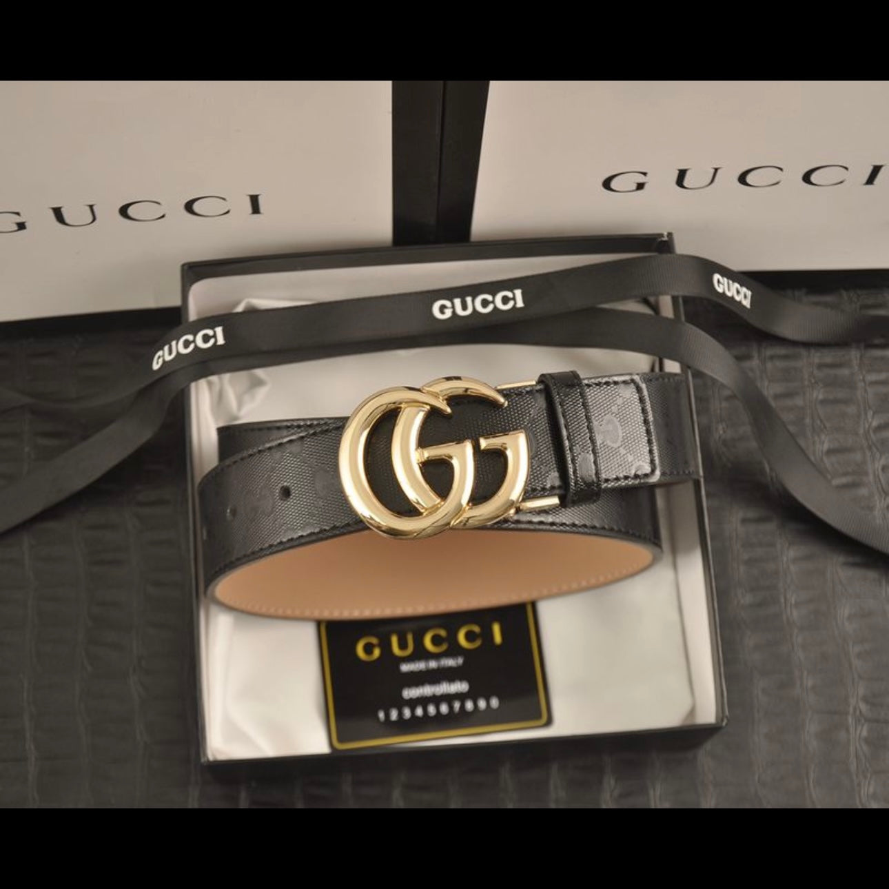 Belt 2