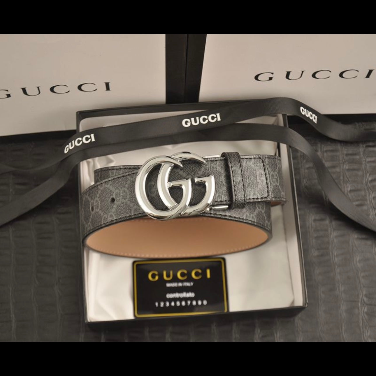 Belt 2