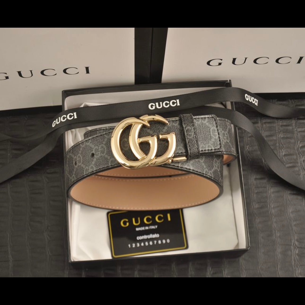 Belt 2