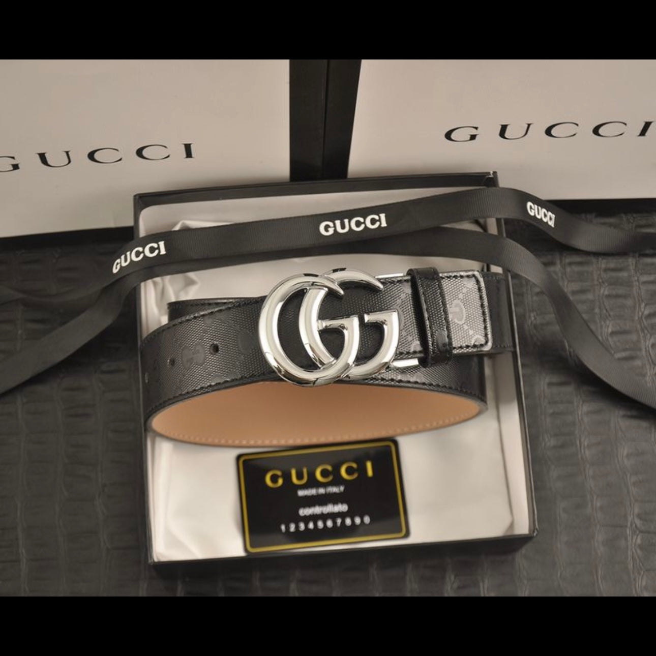Belt 2