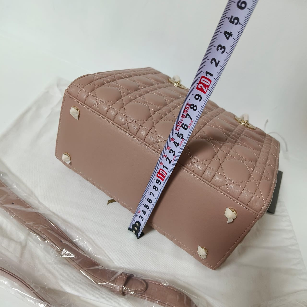 Bag 84