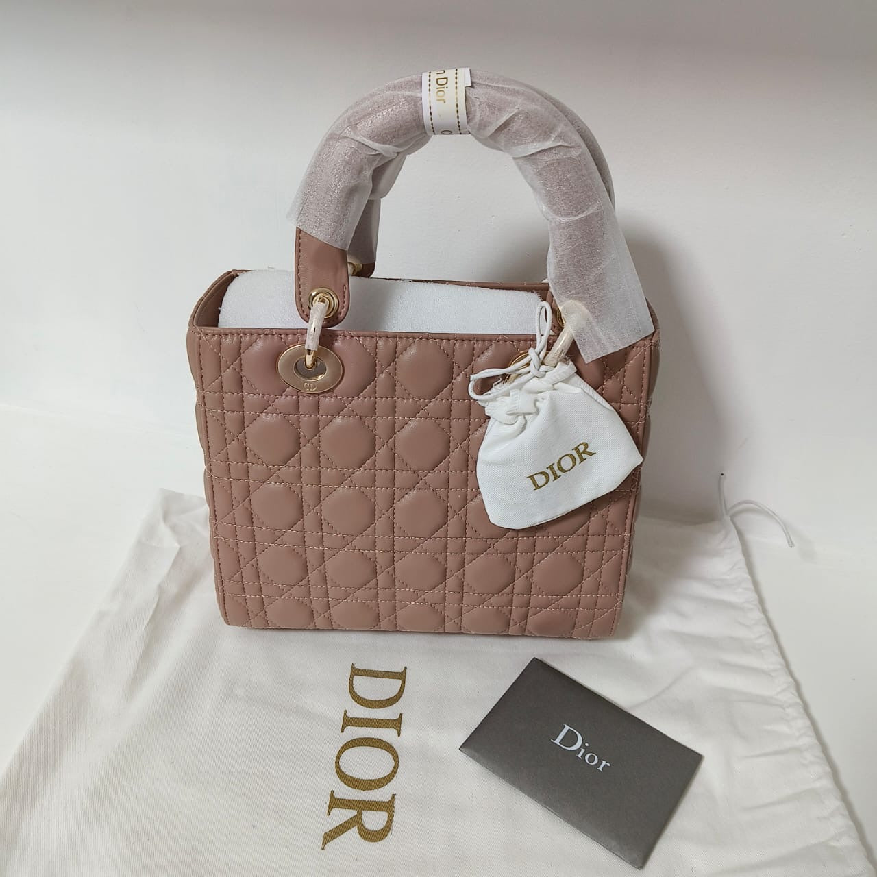 Bag 84