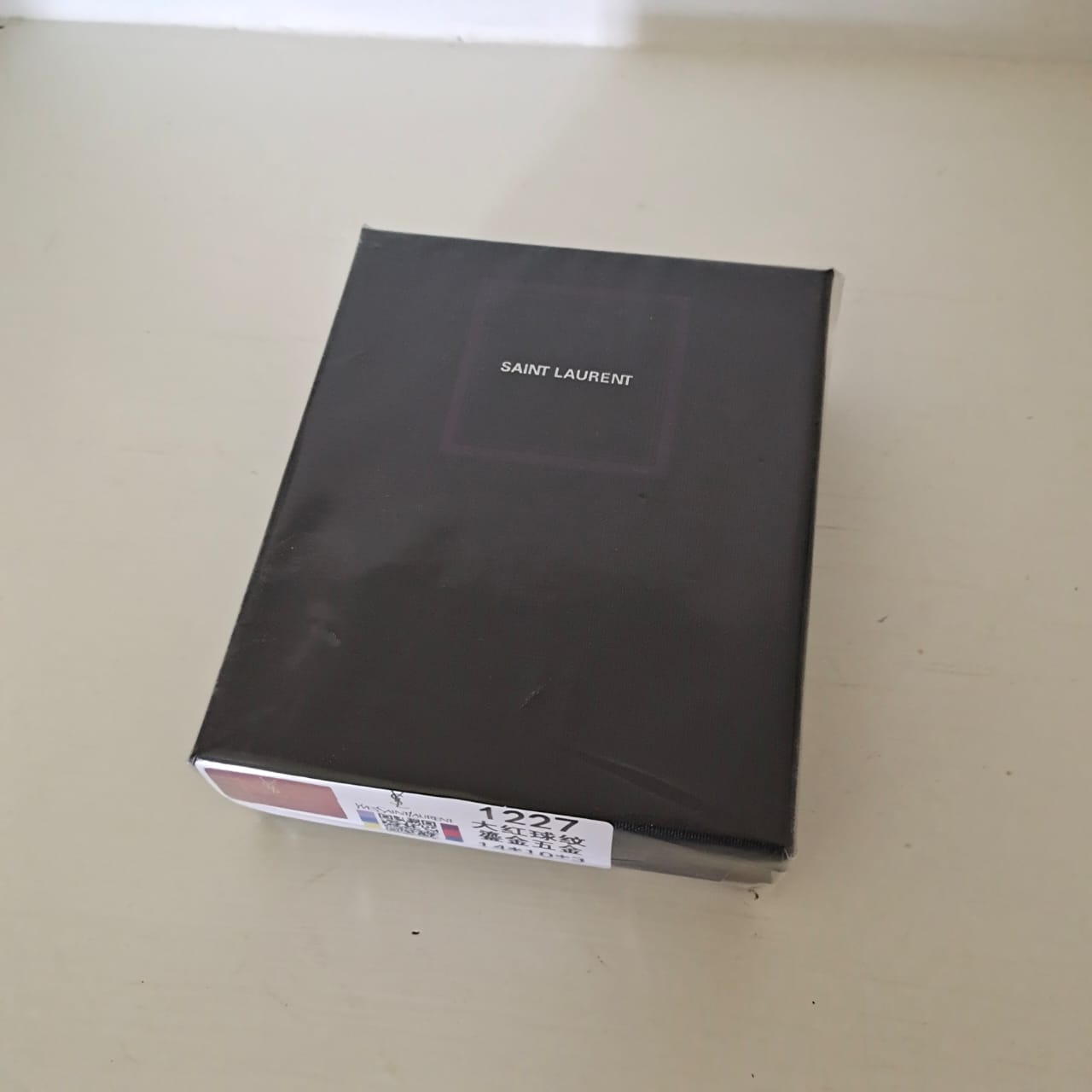 Wallet 22