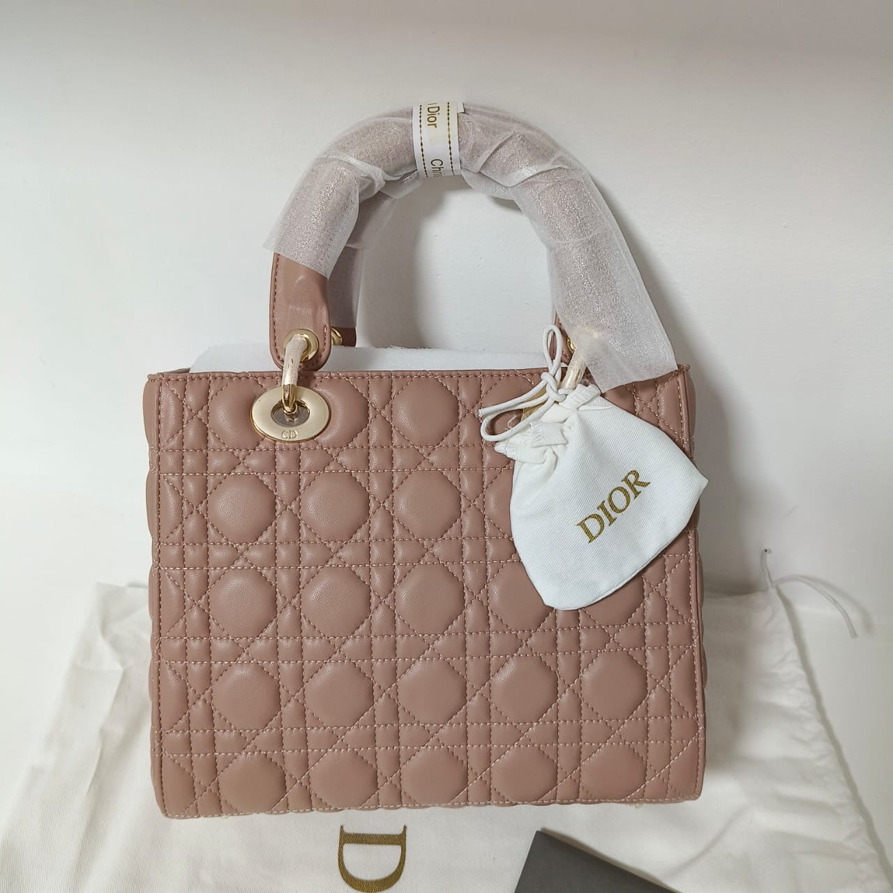 Bag 84