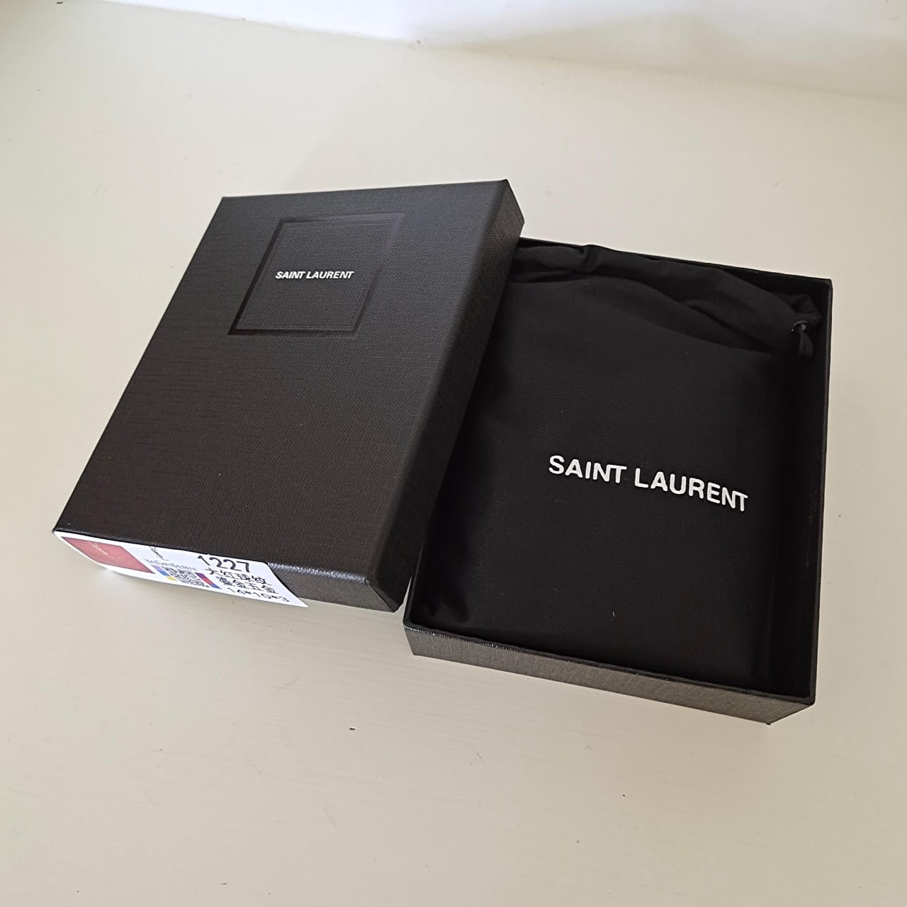 Wallet 22