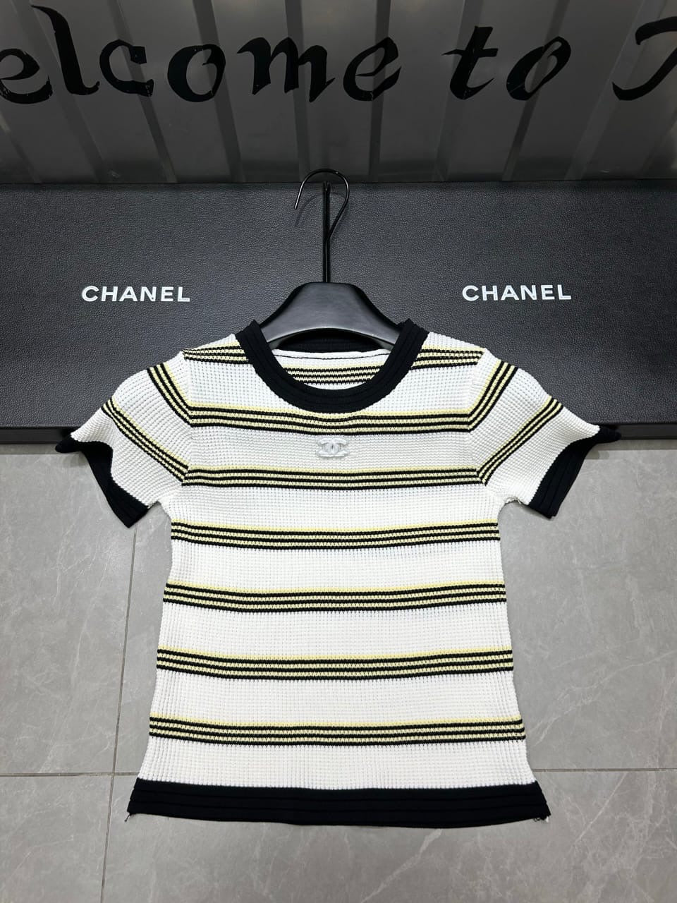 Chanel 2