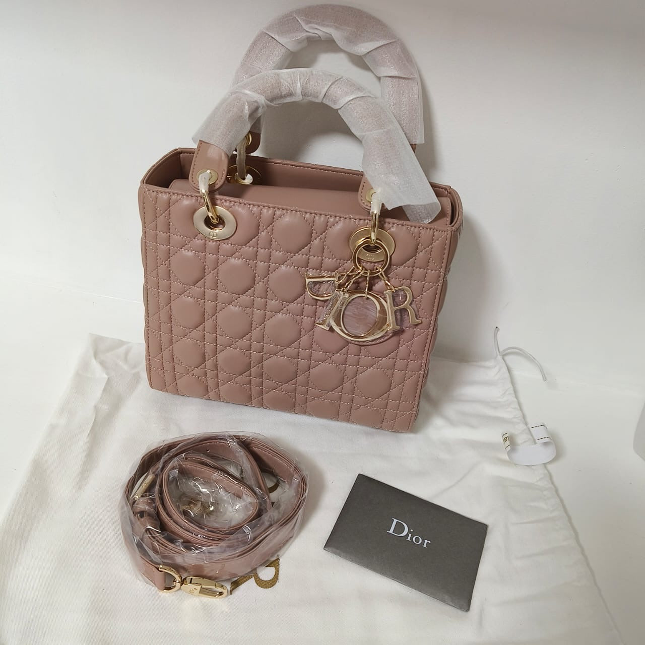 Bag 84