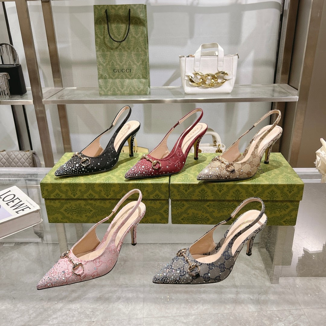 Heels 3