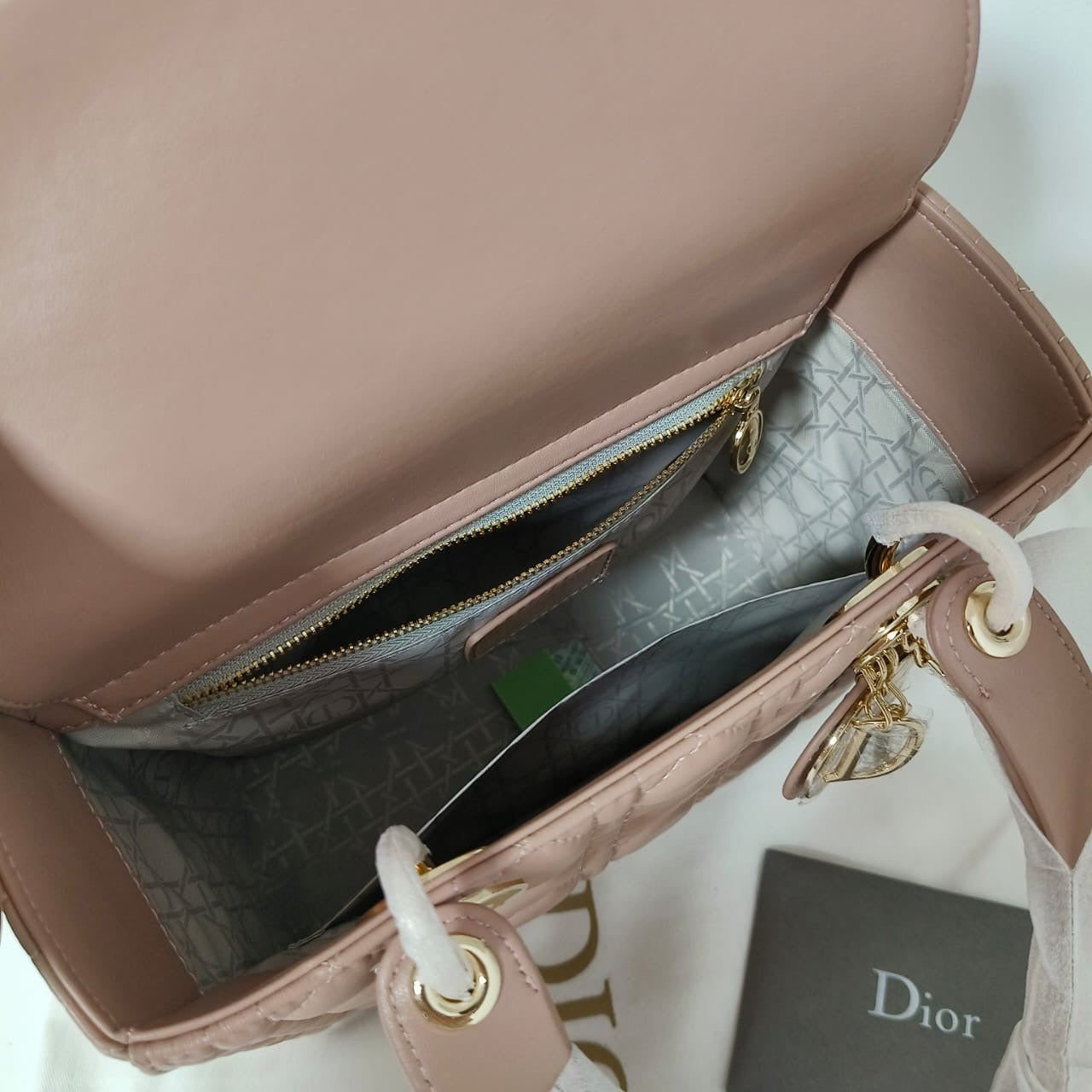 Bag 84