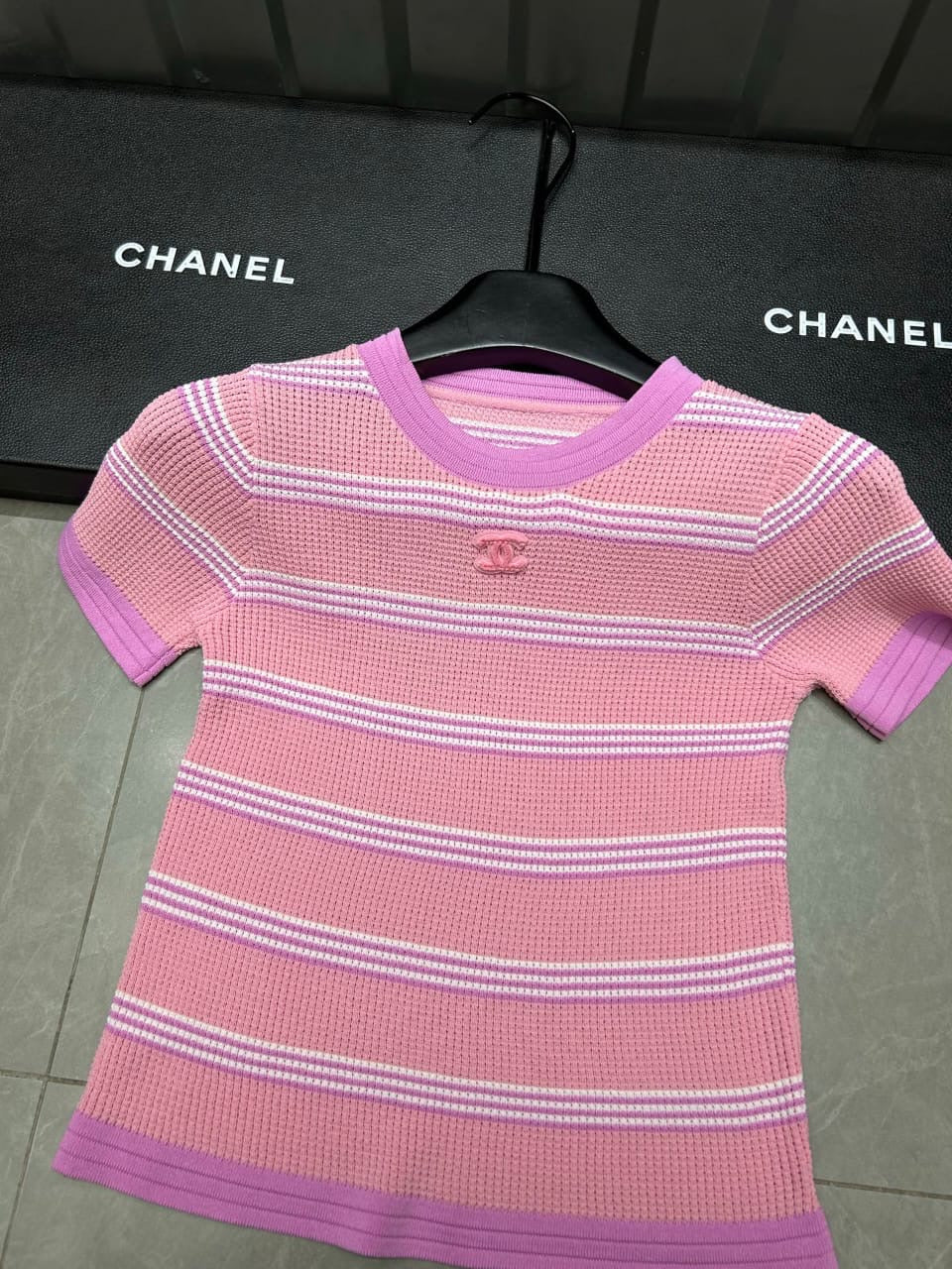 Chanel 2