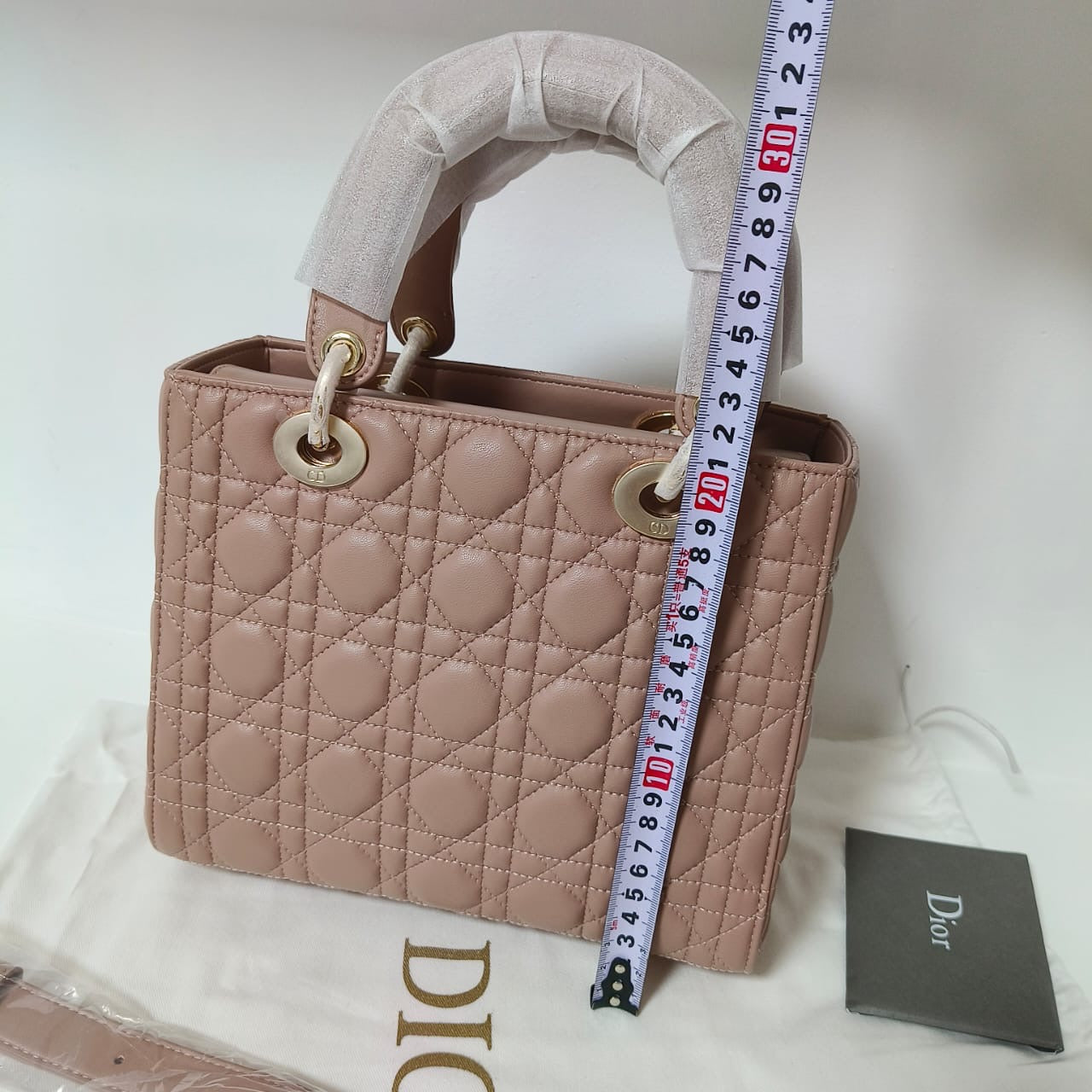 Bag 84