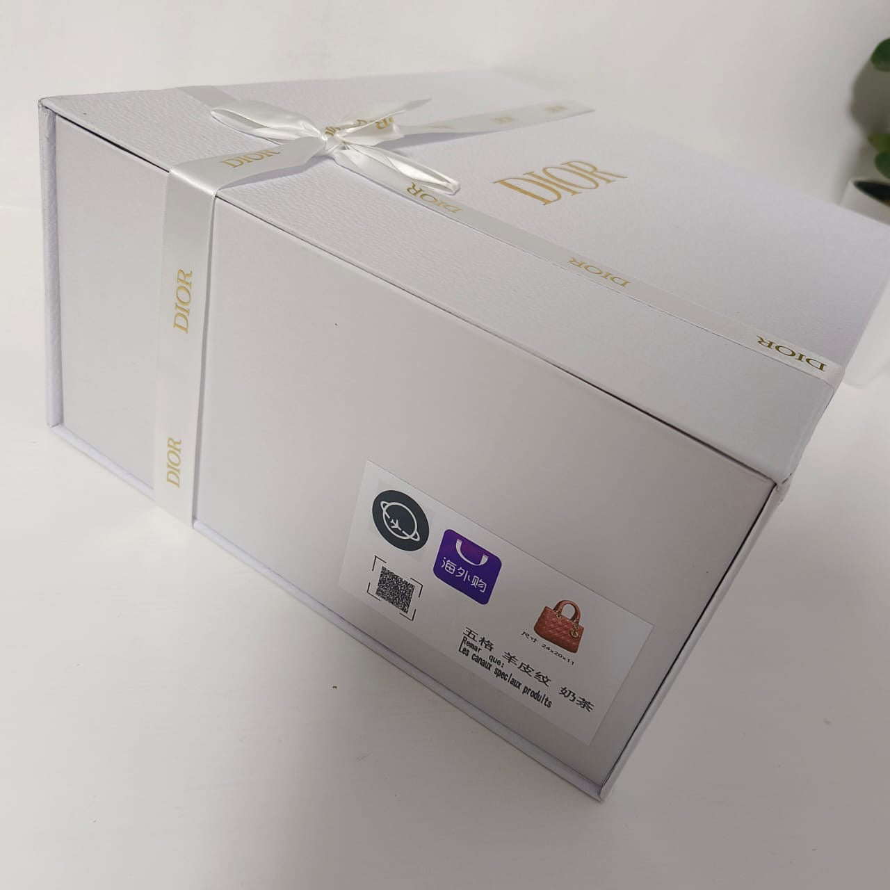 Bag 84