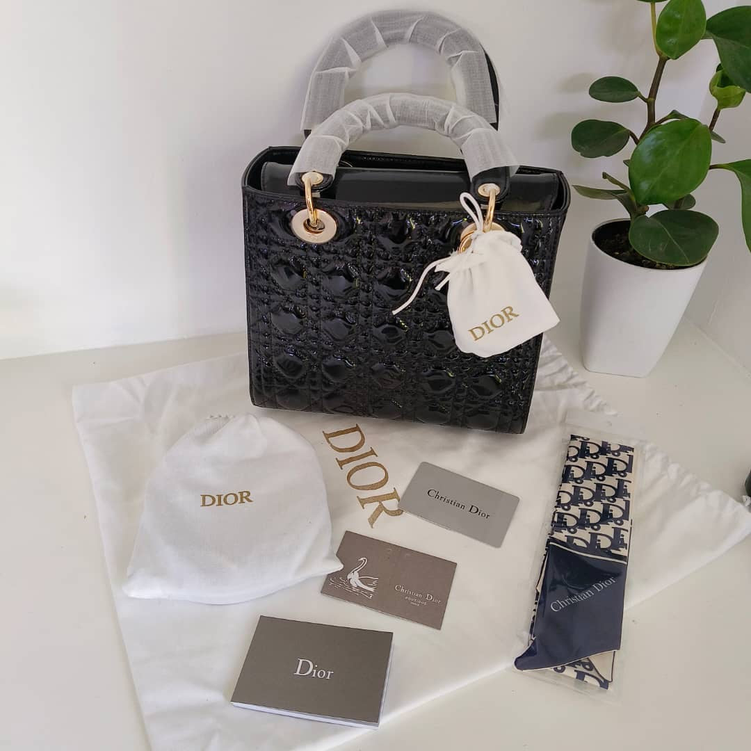 Bag 85