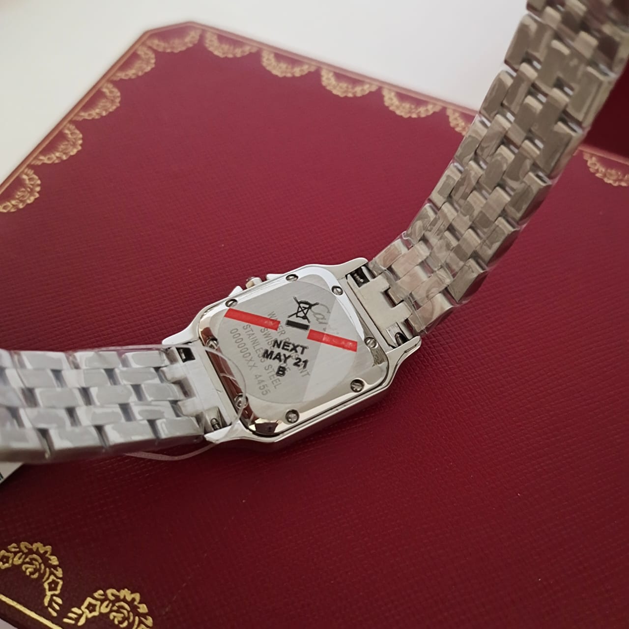 Accessory 94