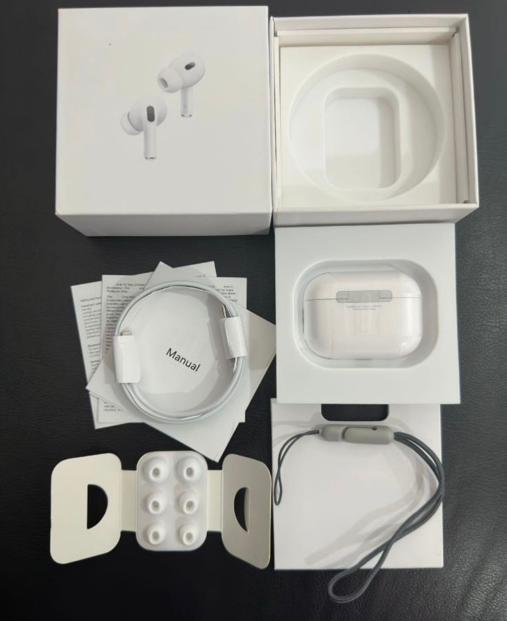 AirPods