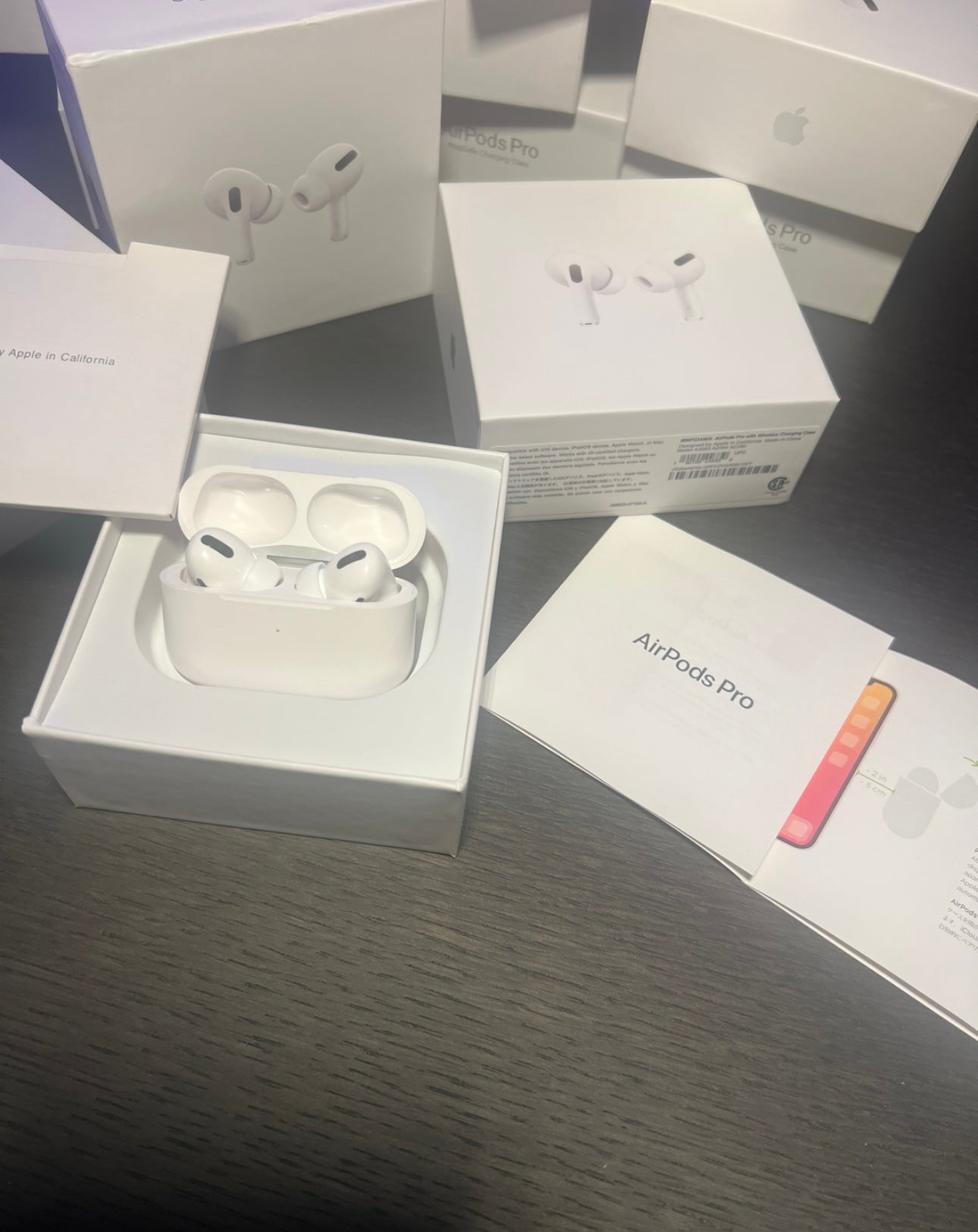 AirPods