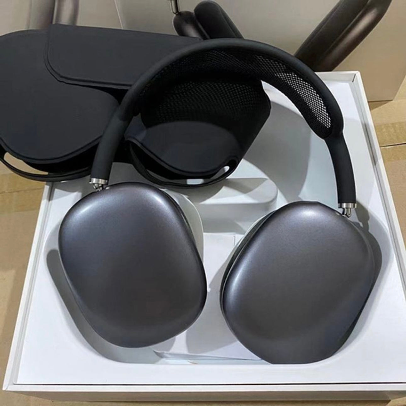 AirPods Max