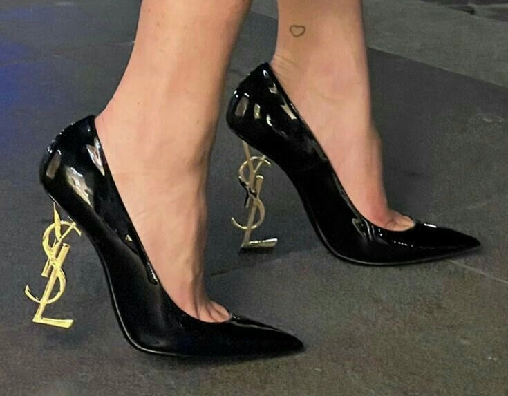 Heels 2