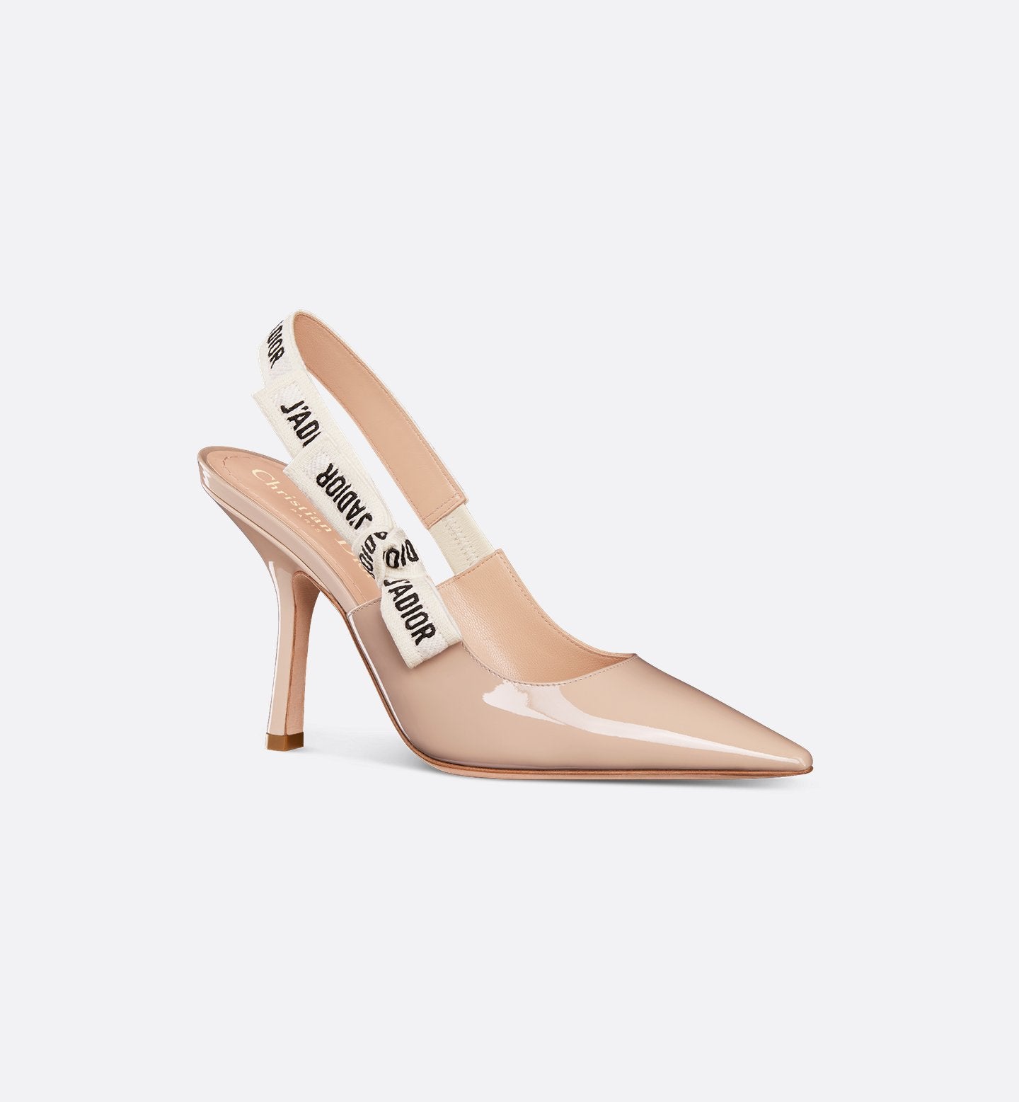 Heels 4