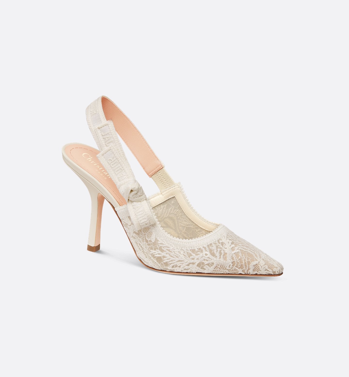 Heels 4