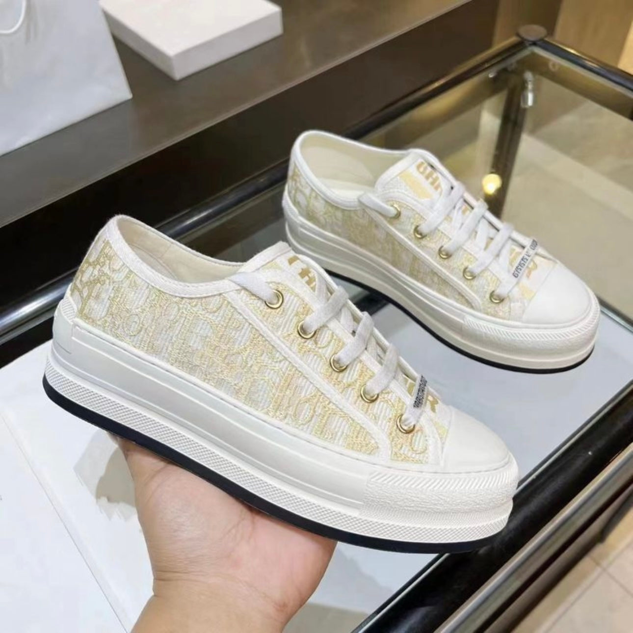 Shoes 9