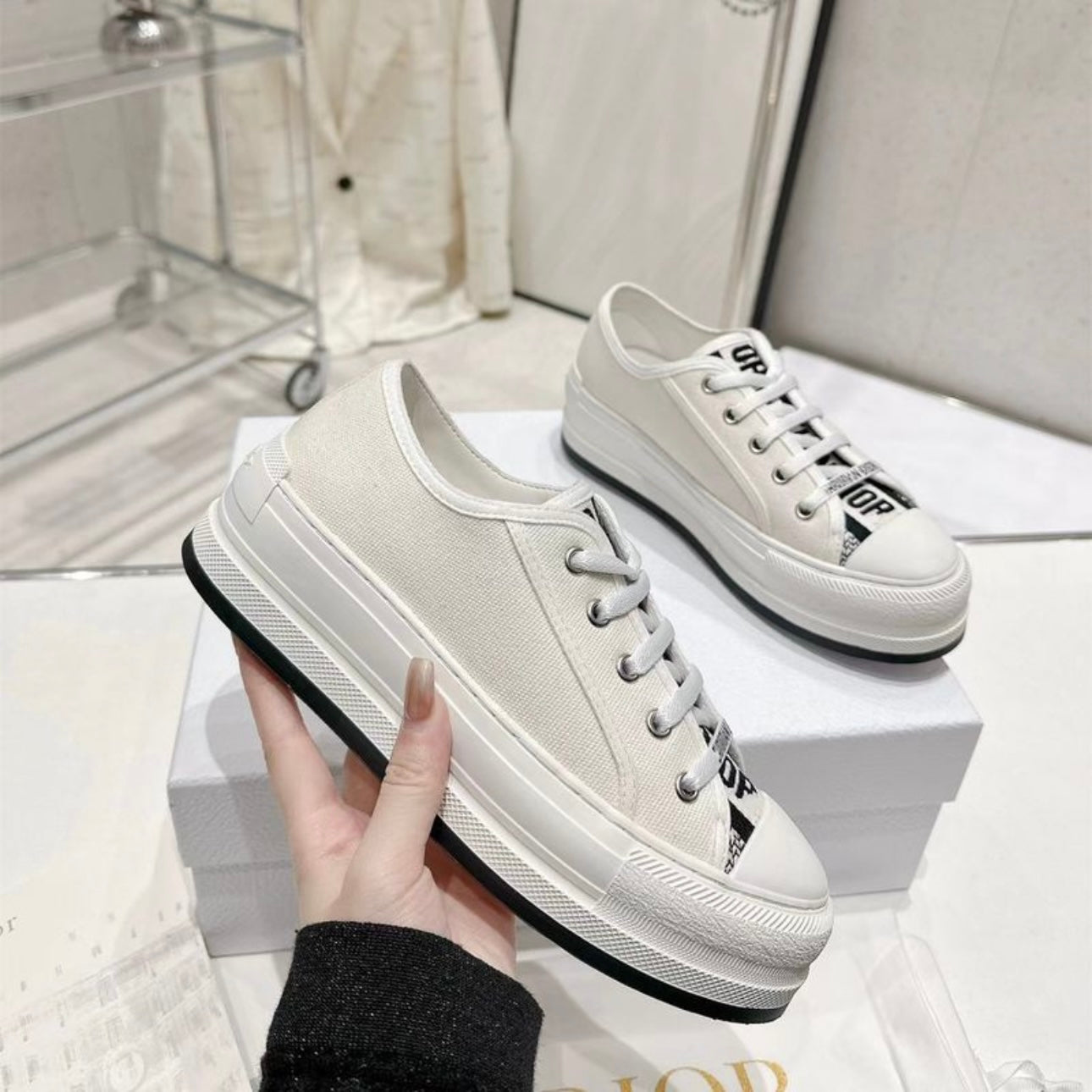 Shoes 9