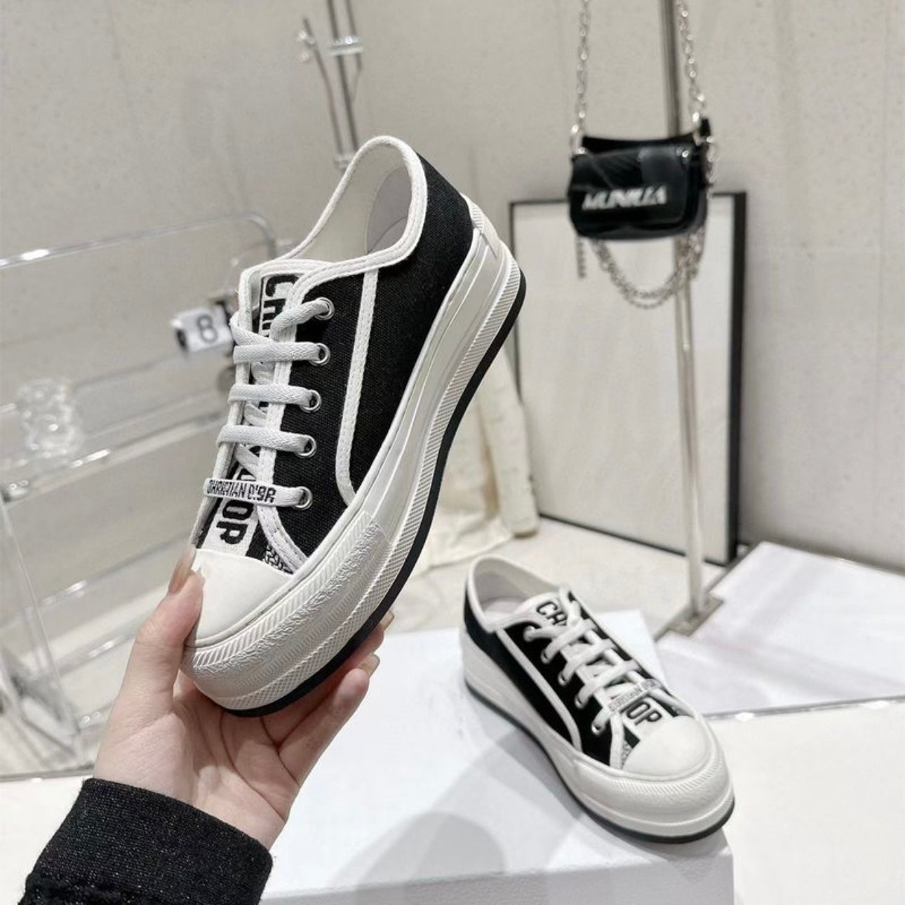 Shoes 9