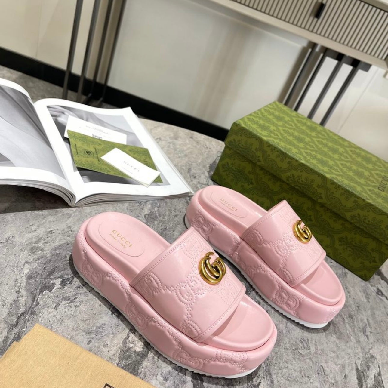 Shoes 11