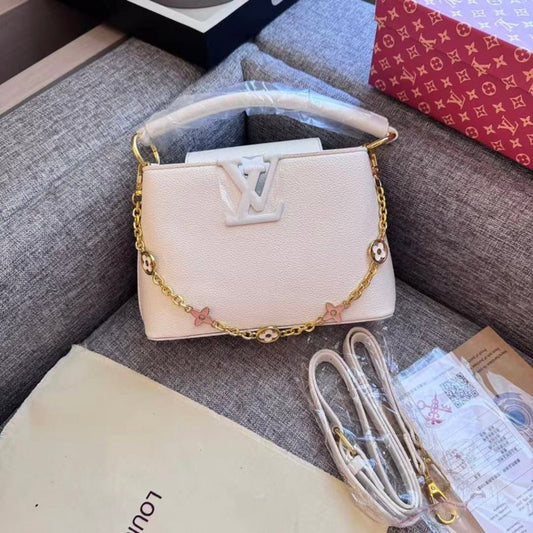 Bag 101