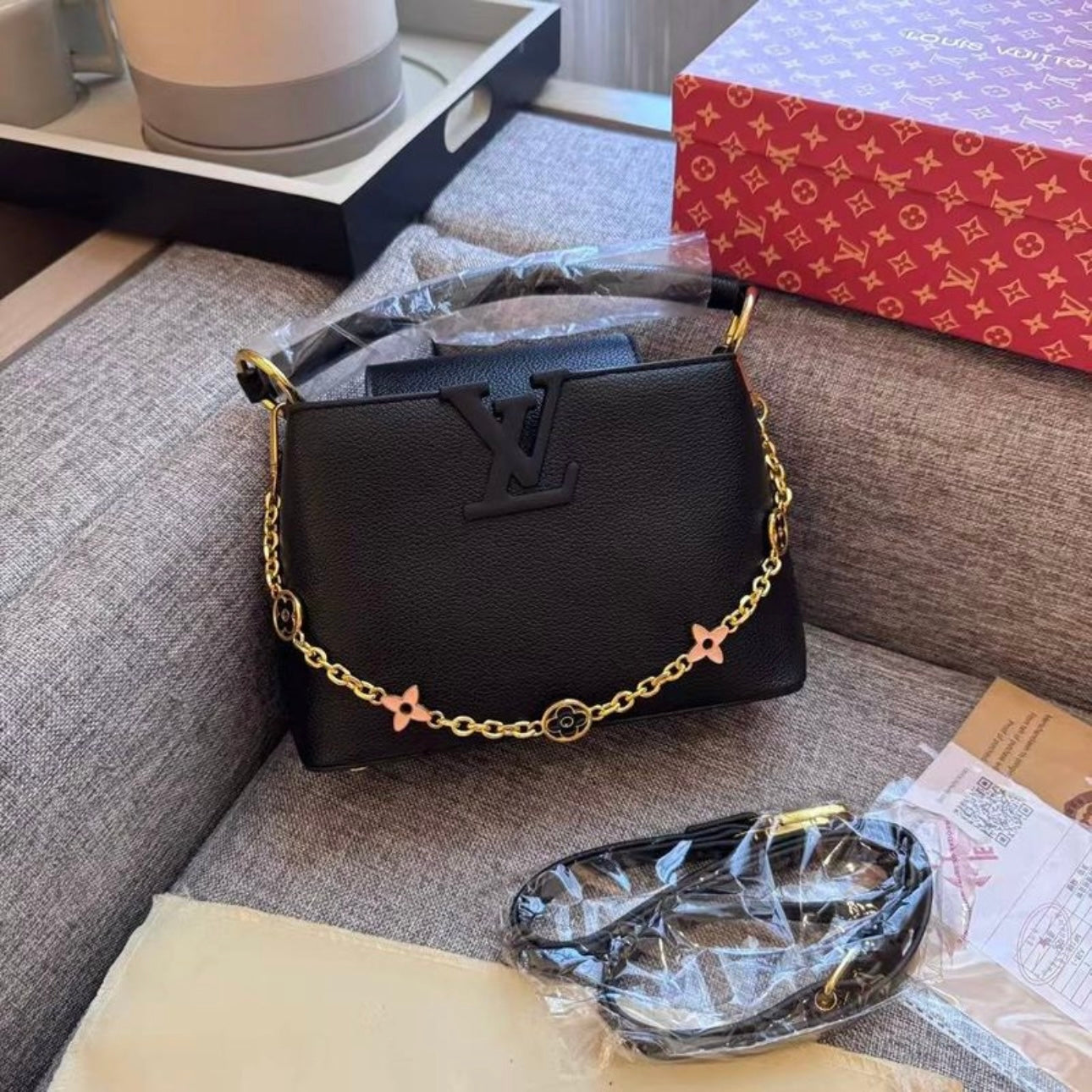 Bag 101