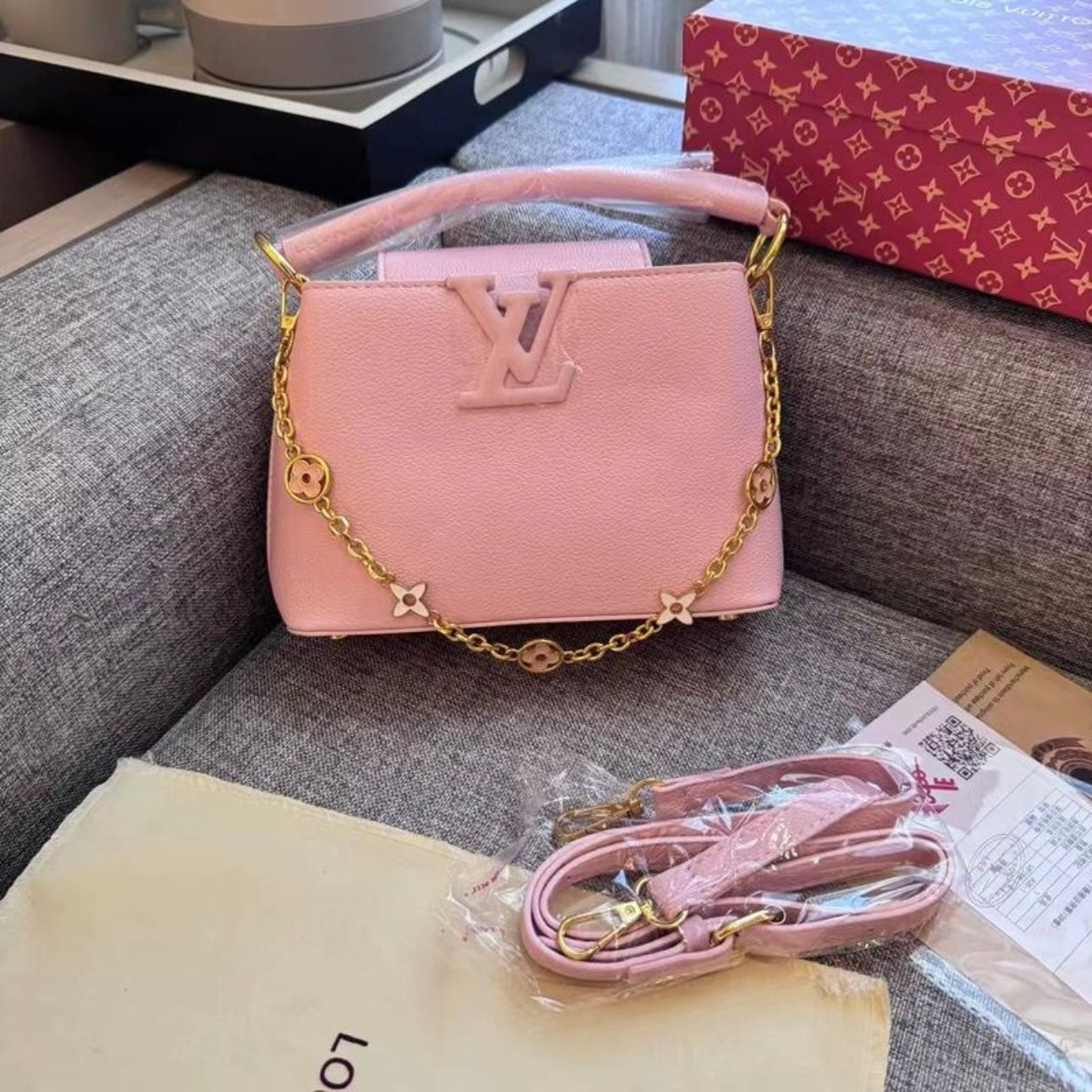Bag 101