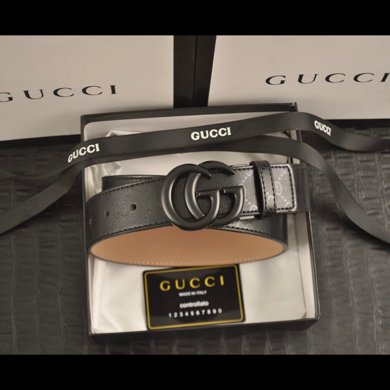 Belt 2