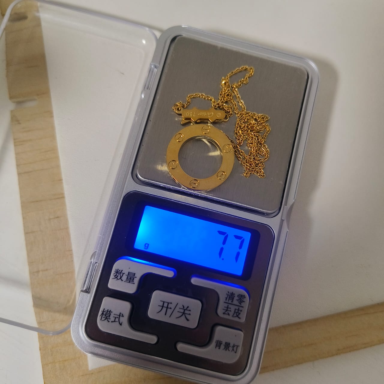 Accessory 98
