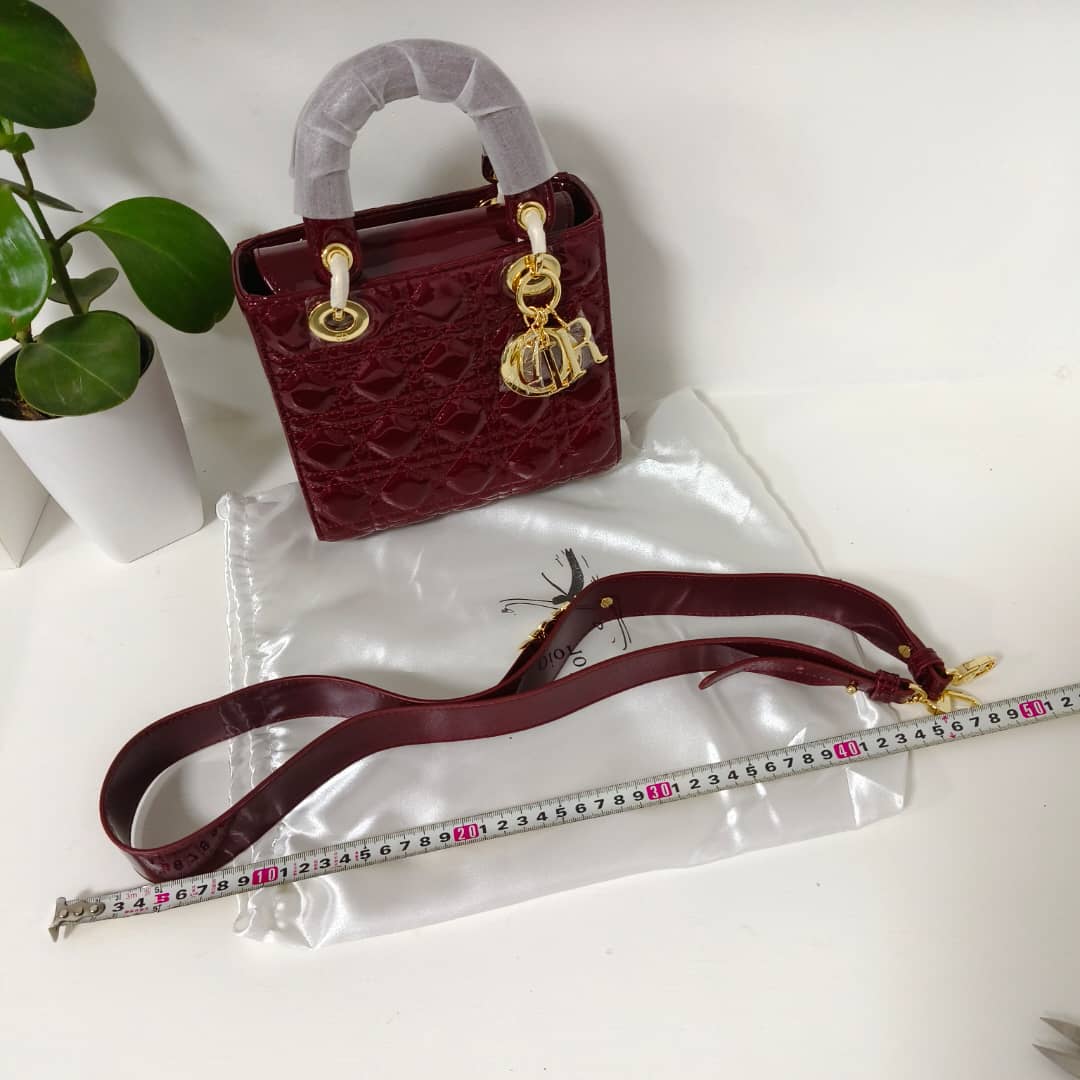 Bag 103