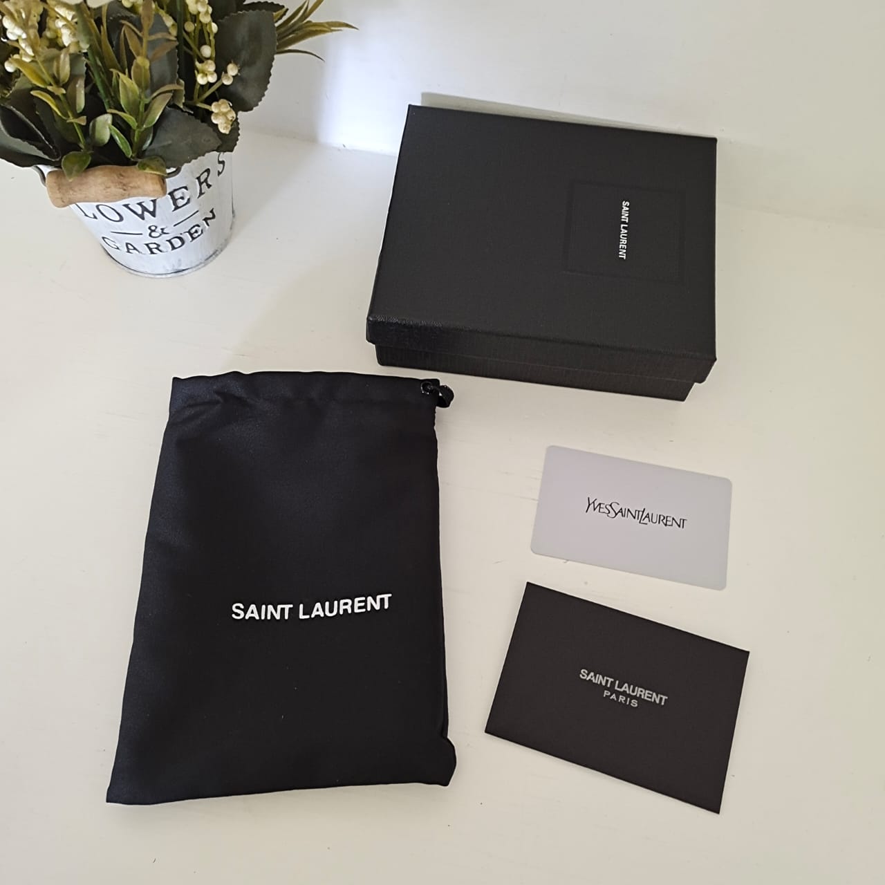Wallet 22