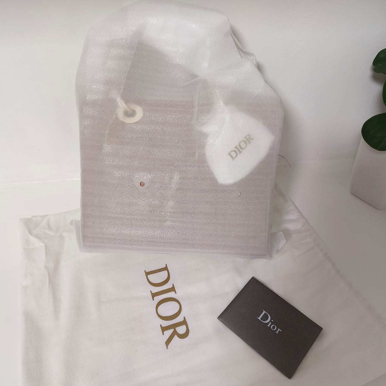 Bag 84