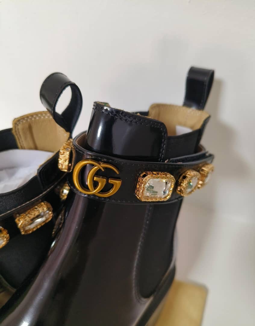 Shoes 5