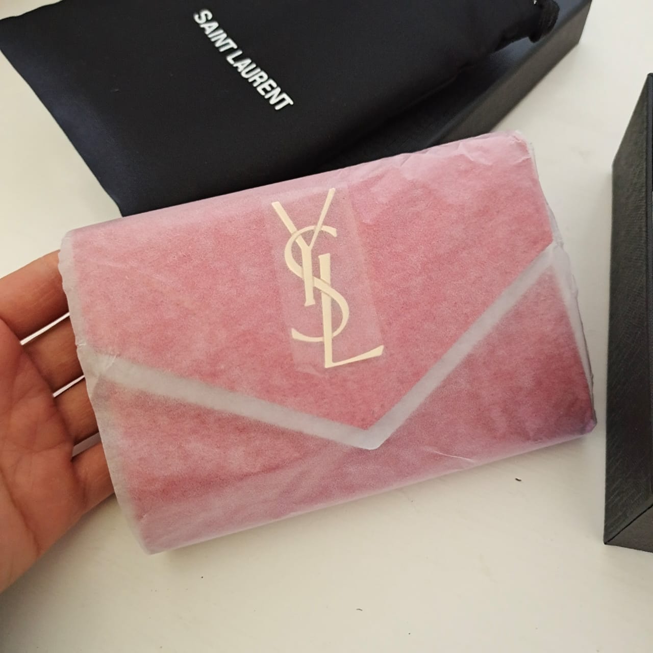Wallet 22