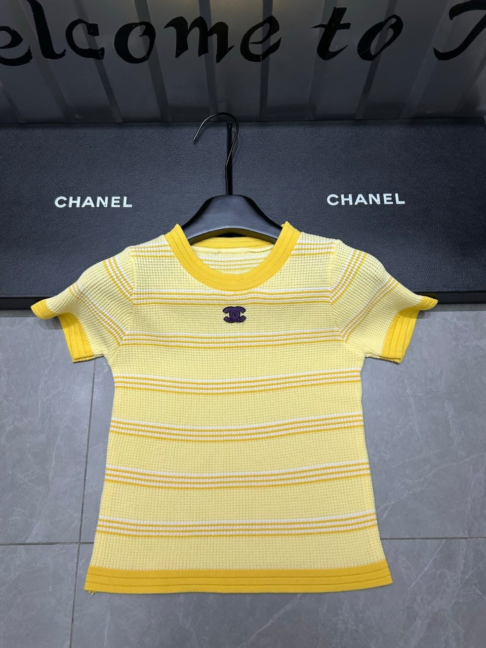 Chanel 2